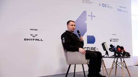 Буданов: Армения может стать новой жертвой агрессии России - 285x160