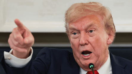 США усердно работают над завершением войны в Украине, — Трамп - 290x160