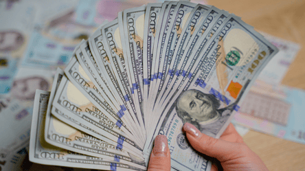 Долар набирає розгін — що відбувається з курсом в обмінниках - 285x160