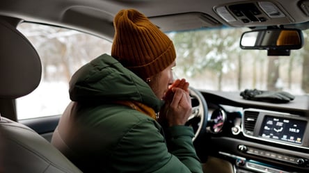 В якому автомобілі тепліше — дизельному чи бензиновому - 285x160