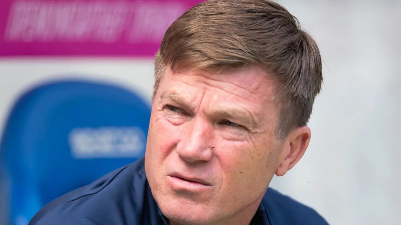 Юрій Максимов