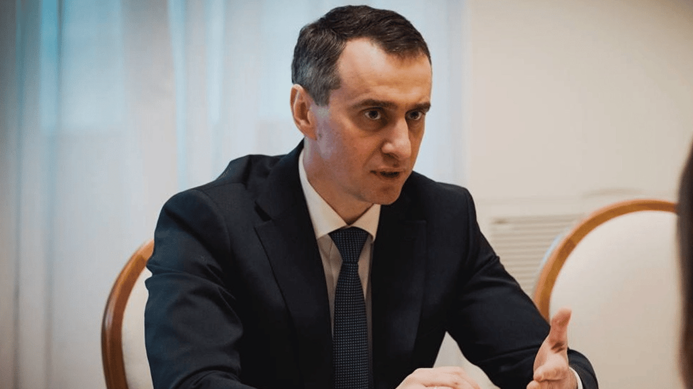 Розбронювання для ЗСУ: Ляшко розкрив порядок відбору медиків