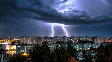 Грозы с градом и жара до +33 — народный синоптик Диденко предупредила о прихотях погоды завтра - 285x160