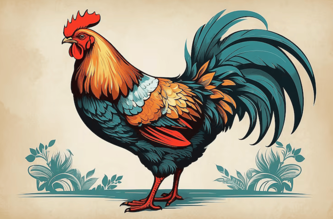 Rooster Horoscope 2026: Health & Balance