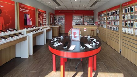 Топові тарифи Vodafone подорожчають — нові ціни з 14 січня - 285x160