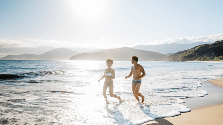 Гори чи море — скільки коштує All inclusive у Грузії та Єгипті - 285x160