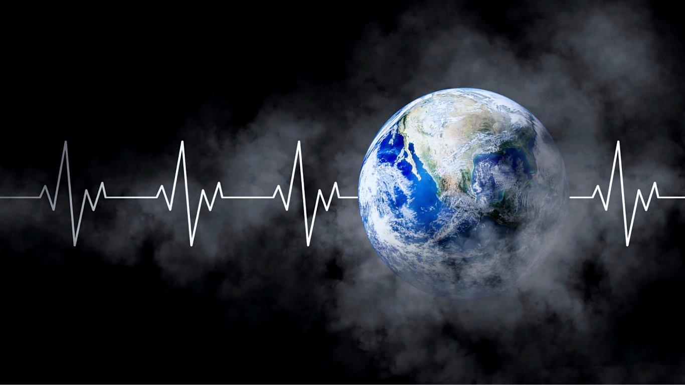 Земля имеет пульс, вызывающий массовое вымирание каждые 27 млн лет — ученые