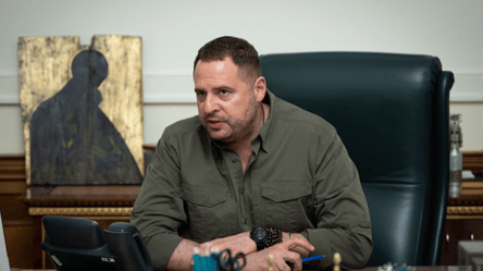 Украина, ЕС и США готовят мирный план — Ермак раскрыл детали - 290x160