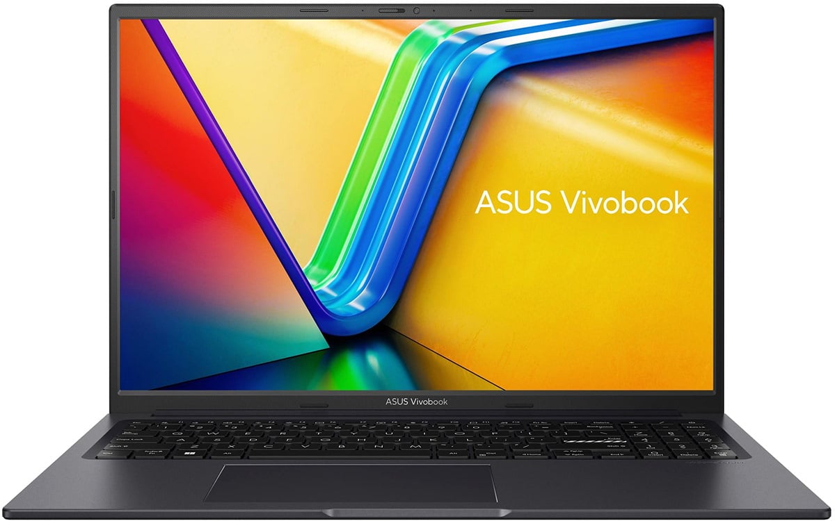 Ноутбук Asus Vivobook 16X OLED