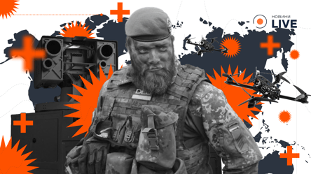 Протиповітряна оборона проти дронів —  уроки Ізраїлю та України - 290x166