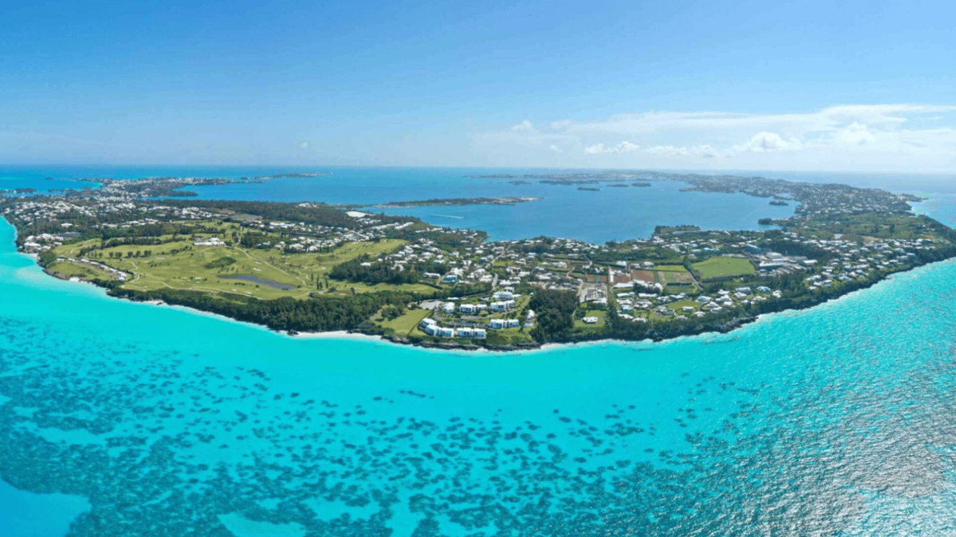 Самые опасные места мира — куда не стоит ехать туристам