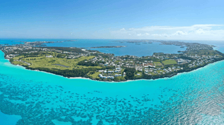 Гибнет все живое — какие места не стоит посещать туристам - 290x160