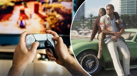 Експерти назвали найкращі телевізори для гри в GTA VI - 285x160