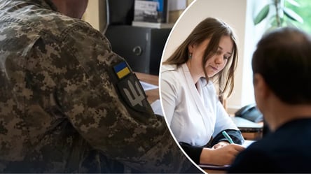Вместо МСЭК: как военнослужащим пройти комиссию ЭКОПФО в 2026 году - 285x160