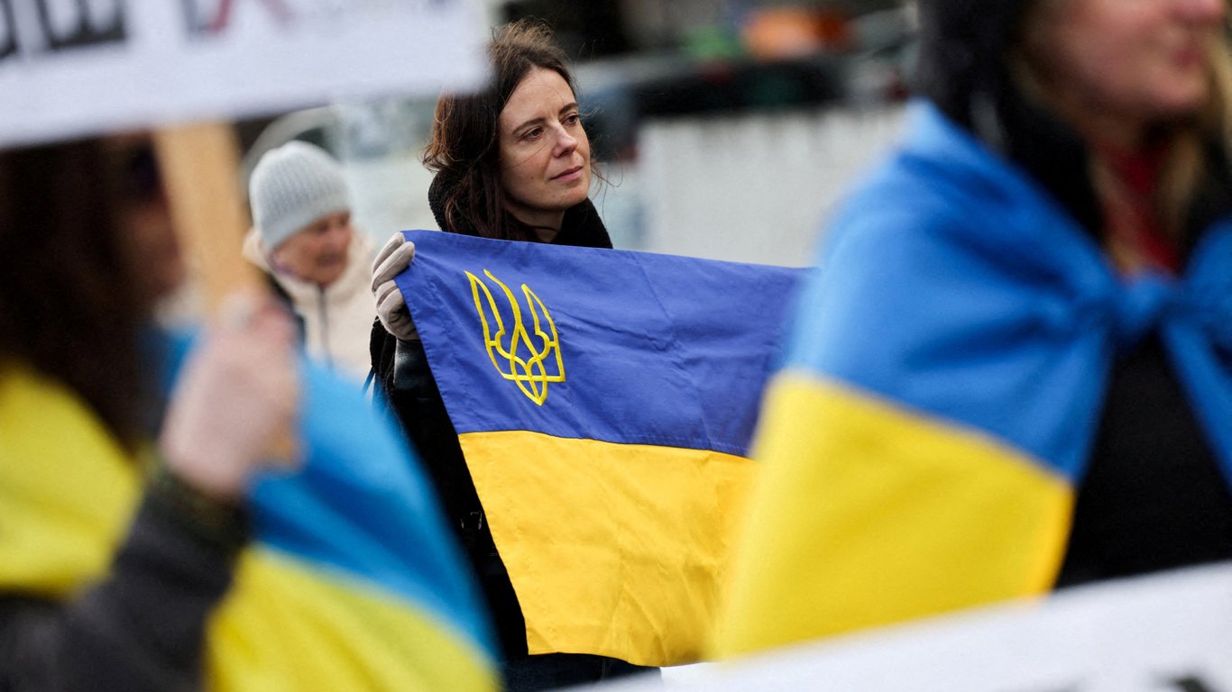 Обмеження прихистку в ЄС: на чоловіків з України чекають зміни