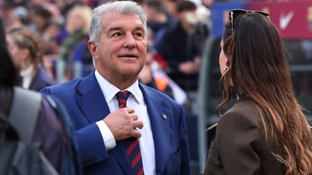 Президент Барселони порівняв себе з Путіним та Мадуро - 328x184