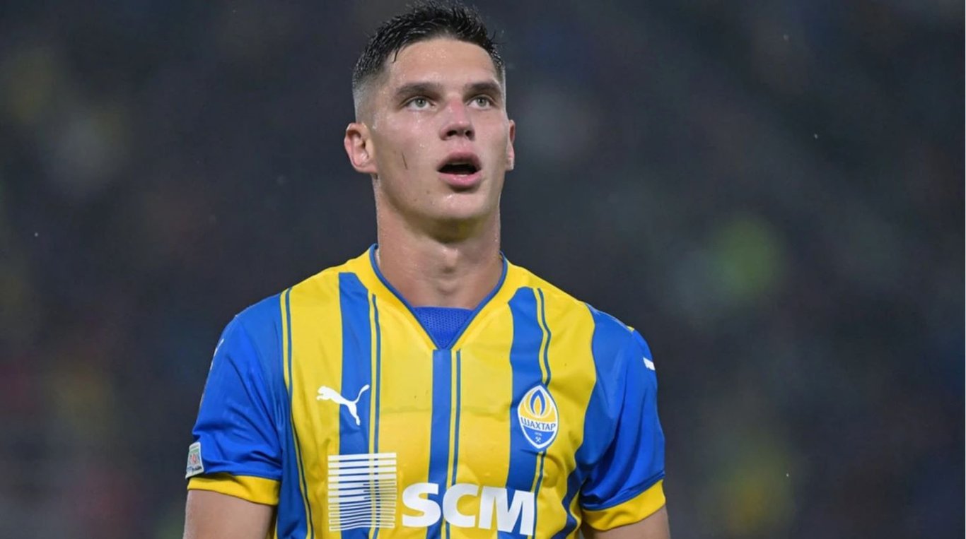 Георгий Судаков