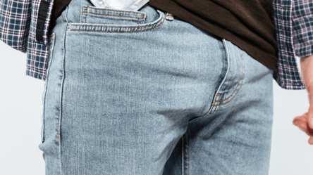 Скрытая функция маленького кармана на джинсах, о которой забыли - 290x160