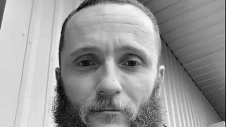 Український спортсмен загинув на фронті в Харківській області - 285x160