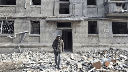 В Харькове из-под завалов достали тела еще троих жертв - 304x171