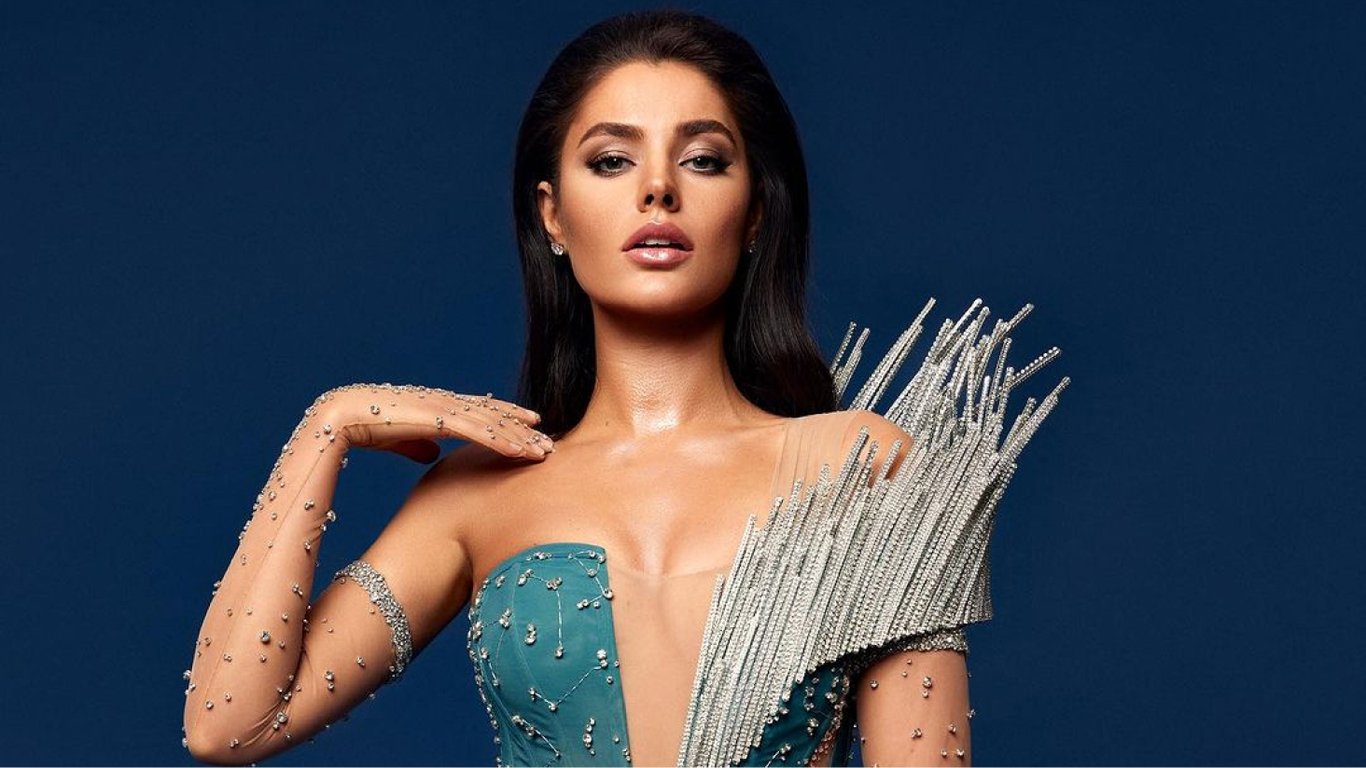 Мисс Вселенная Украина сделала громкое заявление о конкурсе красоты