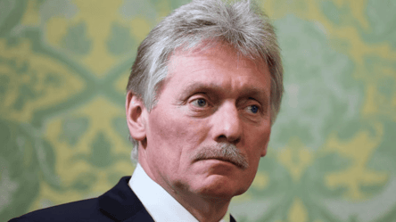 Літаки РФ залетіли до Естонії — Пєсков зробив цинічну заяву - 285x160