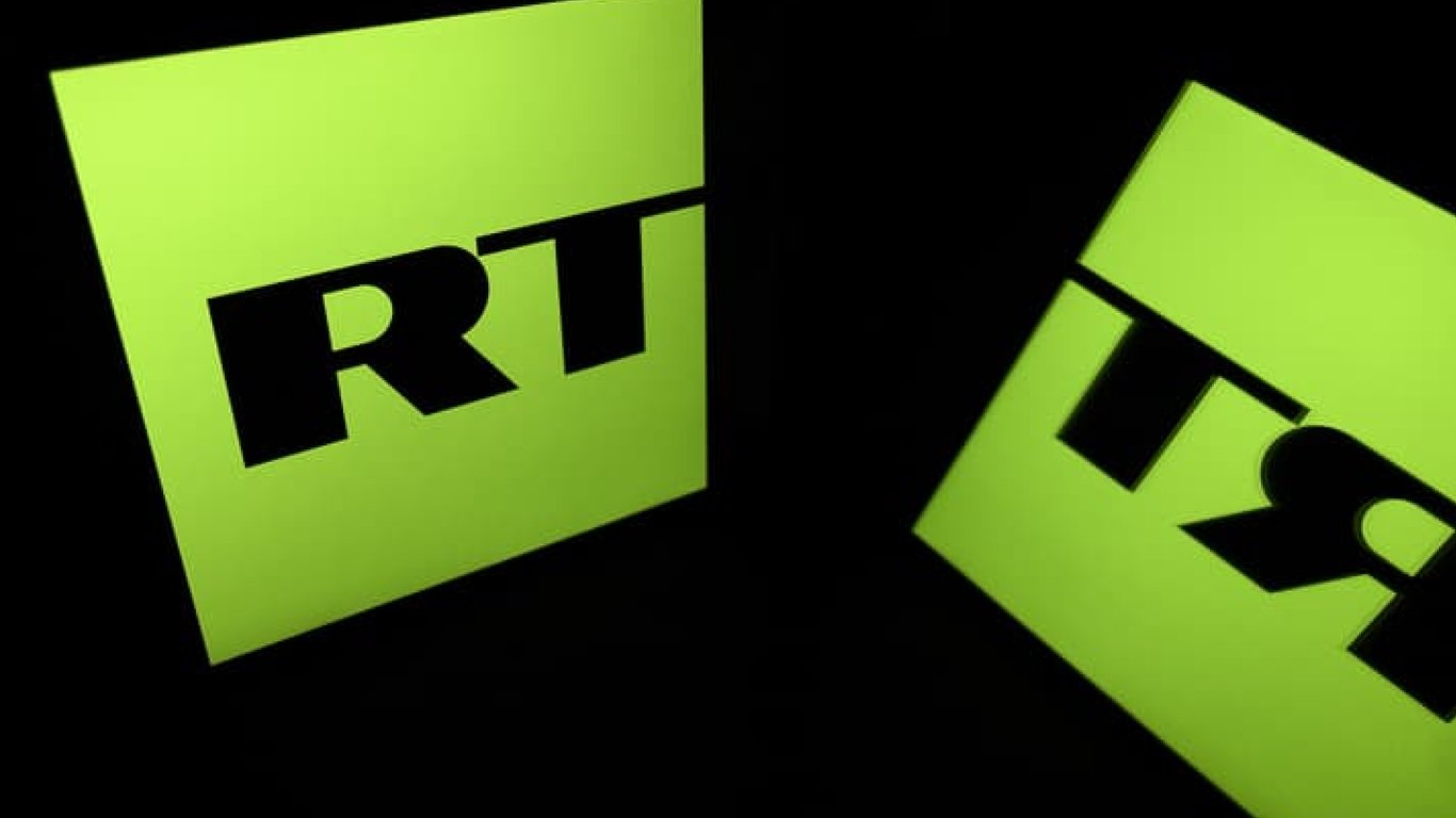 Российская пропаганда в Европе: RT France прекращает деятельность