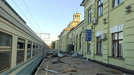 Укрзалізниця обмежить частину маршрутів — що відомо - 285x160