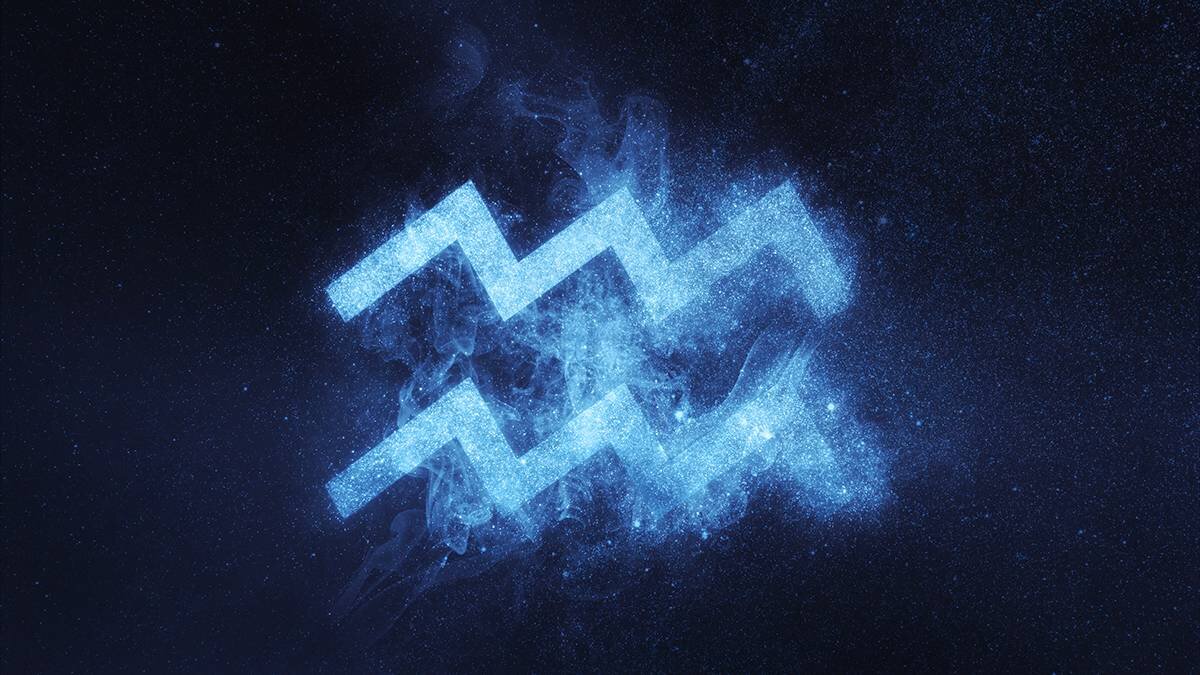 Які знаки Зодіаку знайдуть нову роботу вже у лютому 2025 — Водолій