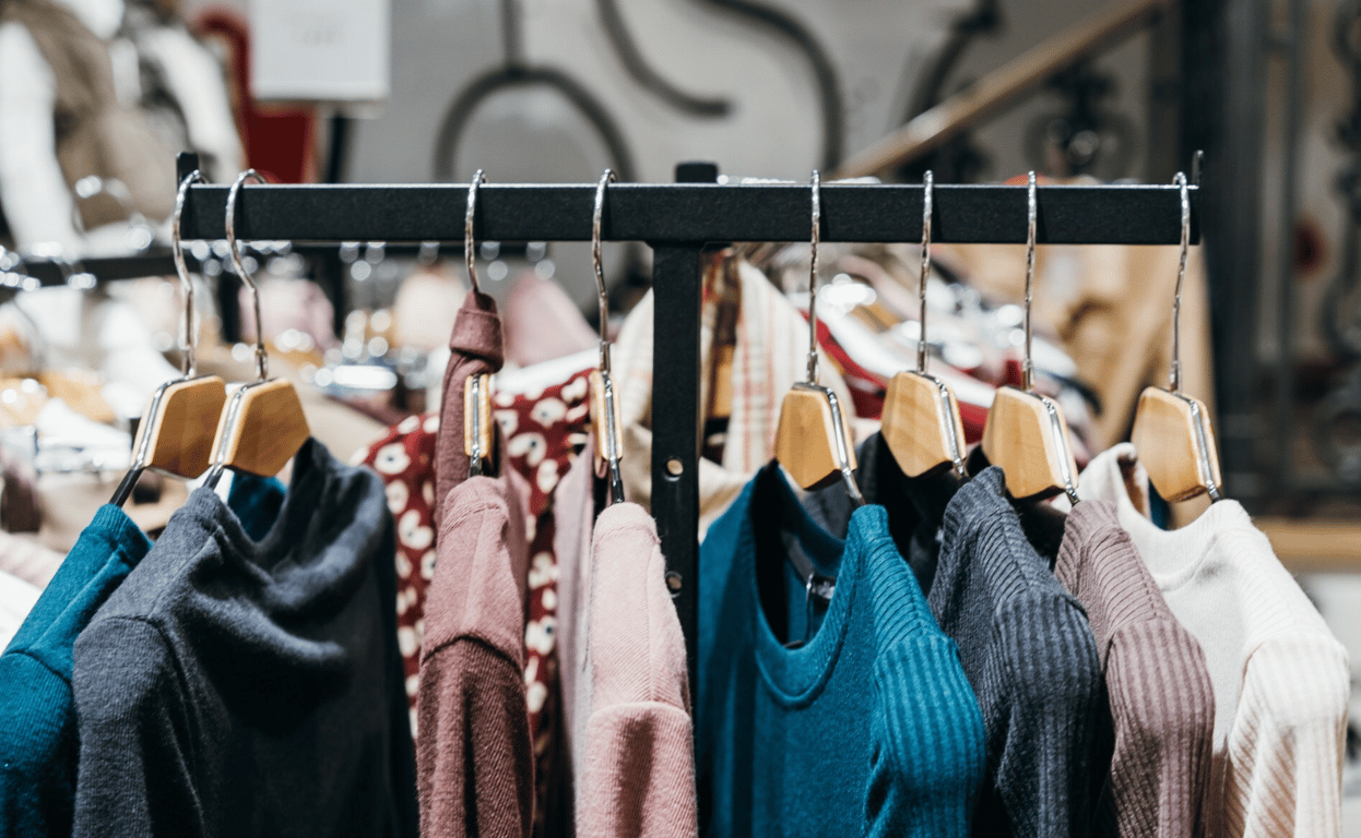 Часто більшість роблять непотрібні покупки