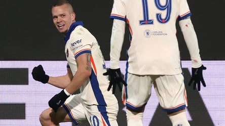 Кар'єра Мудрика могла скластися інакше, його хотів підписати відомий клуб - 285x160