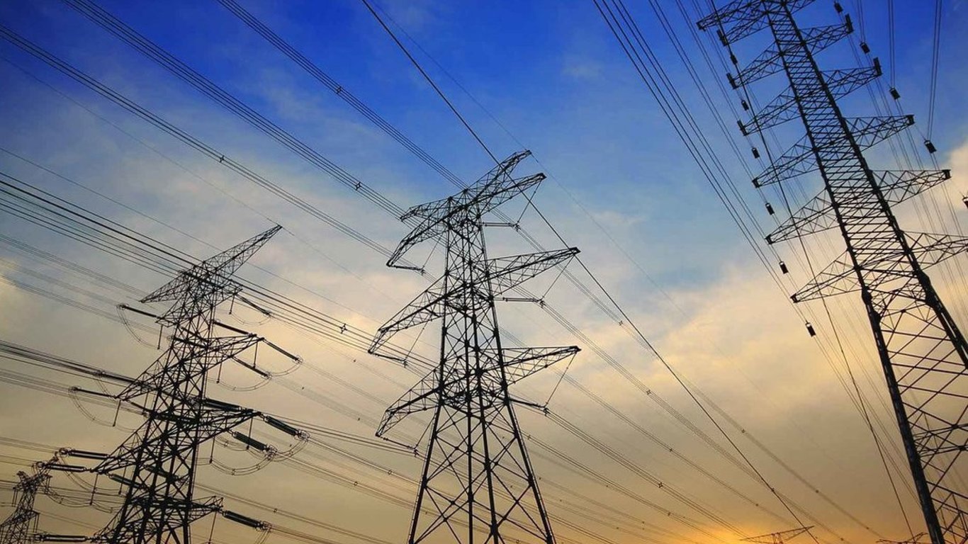 Яка ситуація з електропостачанням 1 лютого: інформація від Укренерго