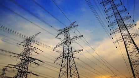 Укрэнерго увеличило лимиты потребления электричества для областей - 285x160