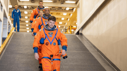 Артемида-2 есть миссией по подготовке полетов на Марс: объяснение эксперта - 285x160