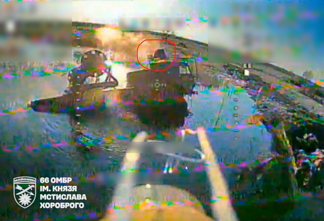 Знищення комплексу КРВД