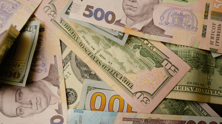 Скільки треба заплатити за 1 000 доларів в Україні - 290x160