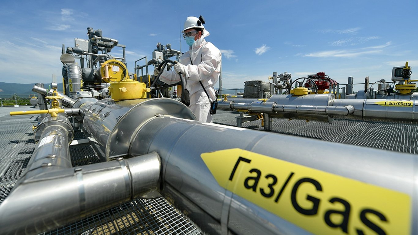 Путин теряет "козыри": в РФ хотят резко поднять цены на газ