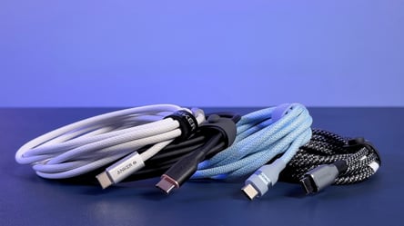 Эксперты составили рейтинг лучших производителей кабелей USB-C - 285x160