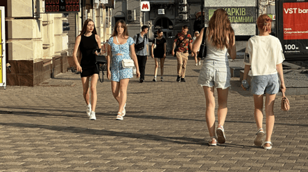 Прогноз погоди на завтра: синоптики попередили, де температура сягне +38 °C - 290x160