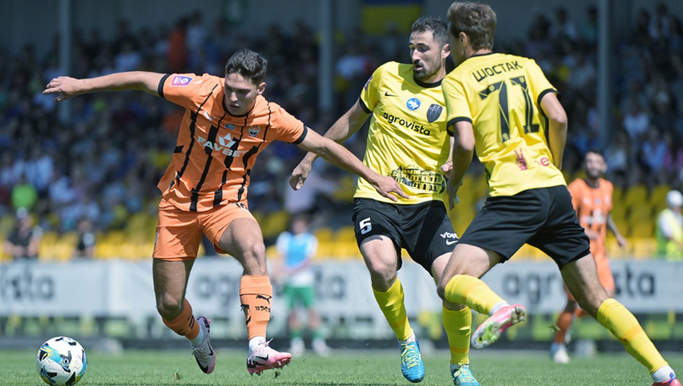 Георгий Судаков