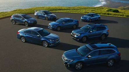 Чому водії бояться купувати автомобілі Subaru - 285x160