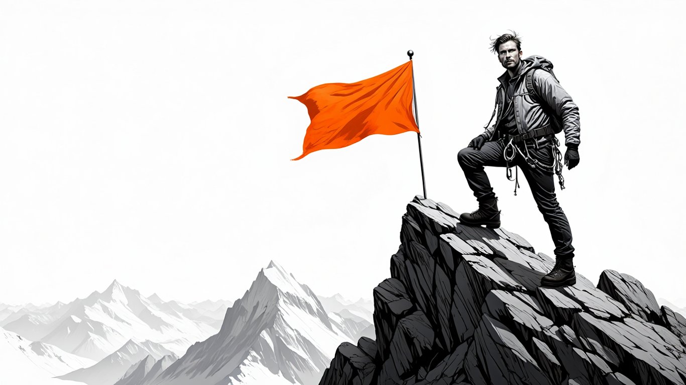 Як ухвалювати рішення в хаосі — стратегія для лідерів