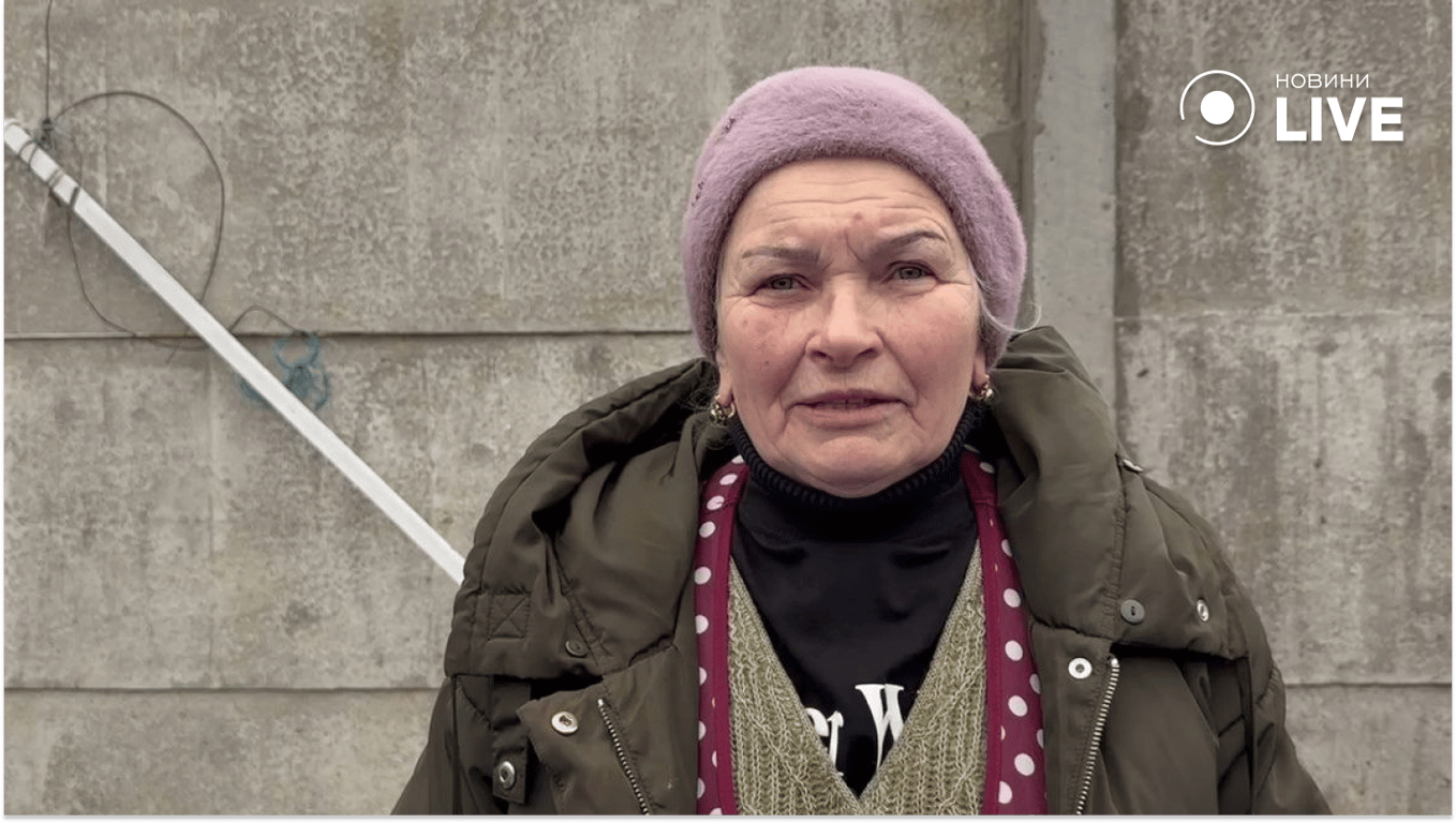 Обстріл Одеси - що кажуть містяни