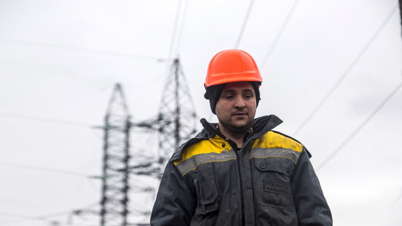 Сьогодні енергосистема України працюватиме без обмежень, — Галущенко