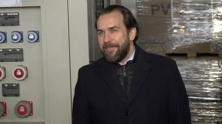 Польський повірений в Україні засудив РФ за "садистські" обстріли - 285x160