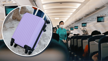 Жена пилота показала хитрость, как без доплат взять больше вещей в самолет - 285x160