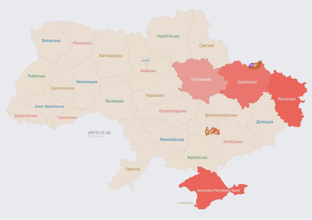 Вибухи в Одесі зараз — що відомо - фото 3