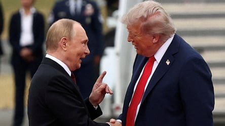 Зустрічі Лаврова і Рубіо не буде — коли побачаться Трамп і Путін - 285x160