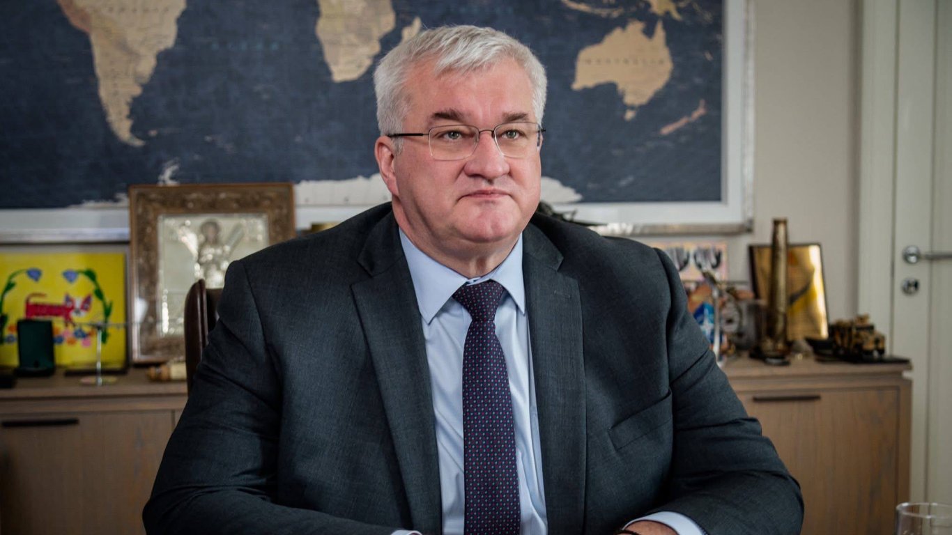 Украина не примет ограниченного членства в Евросоюзе — глава МИД