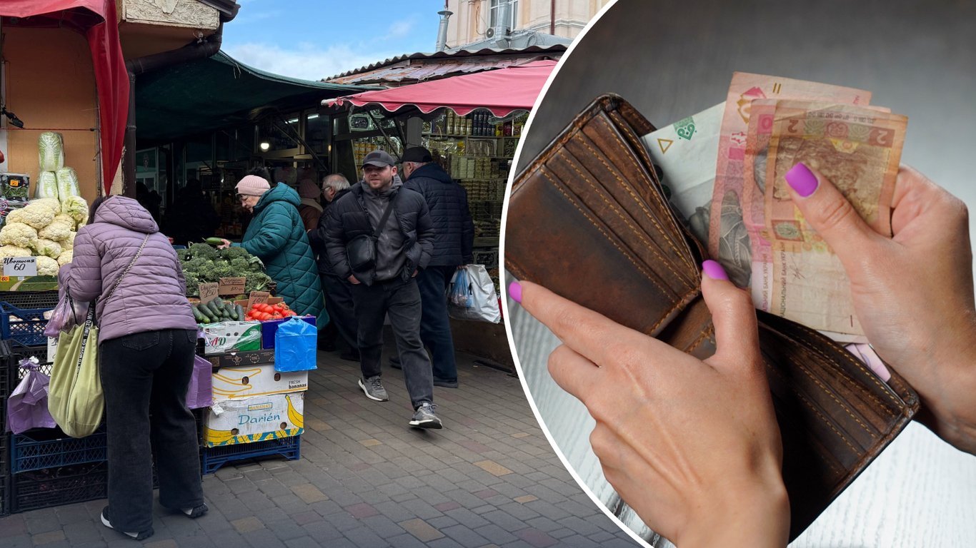 Ціни на моркву в Україні: як і чому змінилася вартість популярного овоча